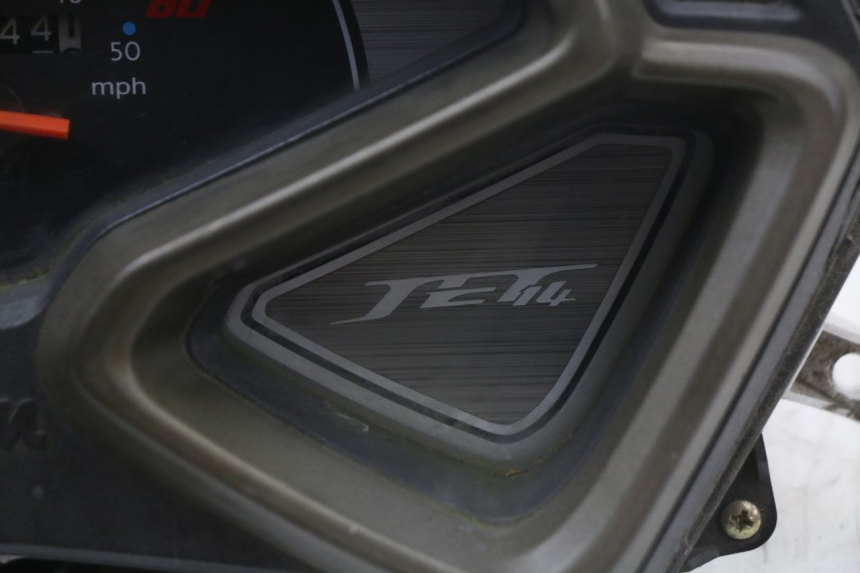 photo de TACHOMETER SYM JET 14 4T 50 (2018 - 2022) - Alternative Perspektive