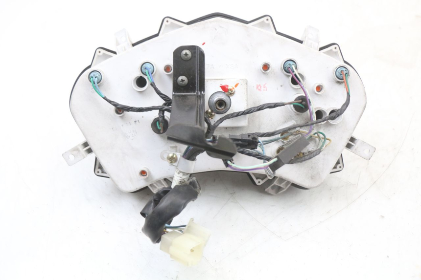 photo de TACHOMETER SYM JET 14 4T 50 (2018 - 2022) - Details der Befestigungspunkte