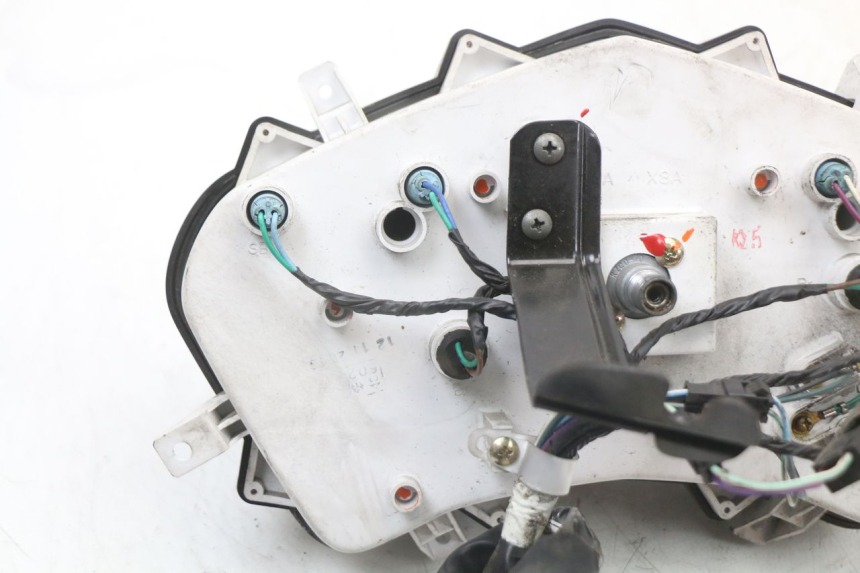 photo de TACHOMETER SYM JET 14 4T 50 (2018 - 2022) - Oberflächenzustand und Material