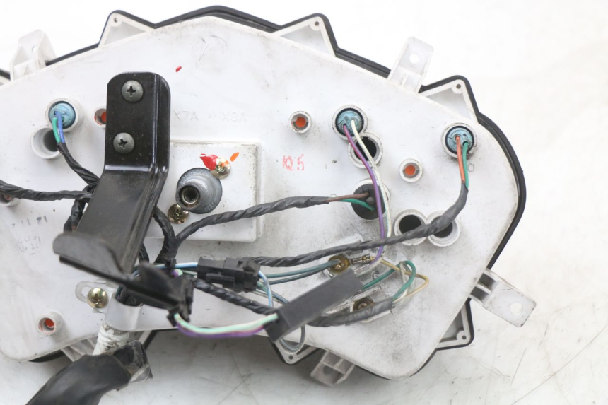 photo de TACHOMETER SYM JET 14 4T 50 (2018 - 2022) - Geprüftes Gebrauchtteil