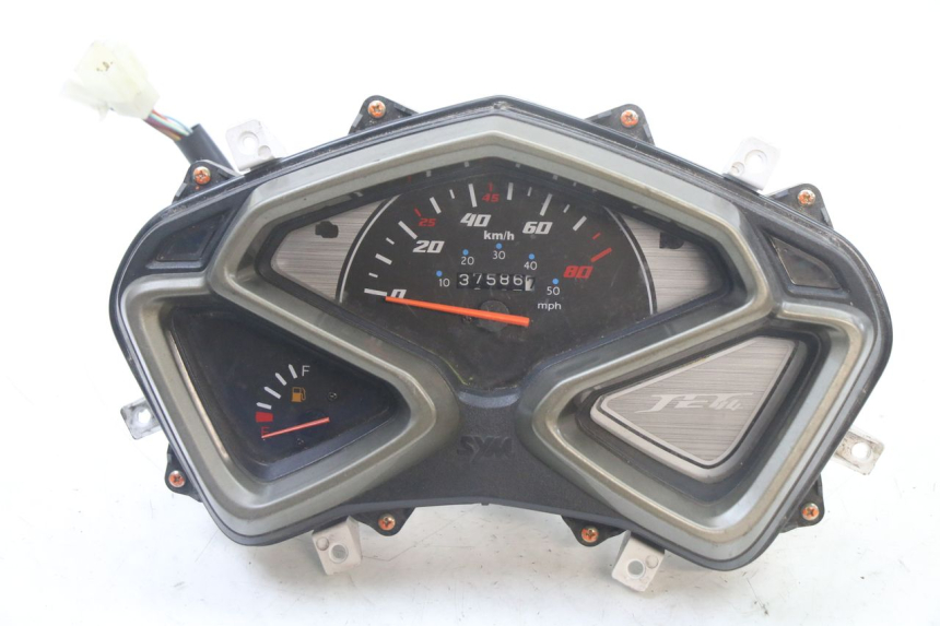 photo de TACHOMETER SYM JET 14 4T 50 (2018 - 2022) - Hauptansicht