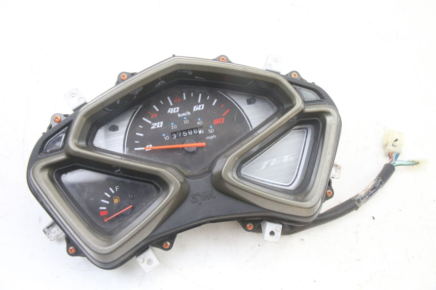 photo de TACHOMETER SYM JET 14 4T 50 (2018 - 2022) - Detailansicht des Bauteils