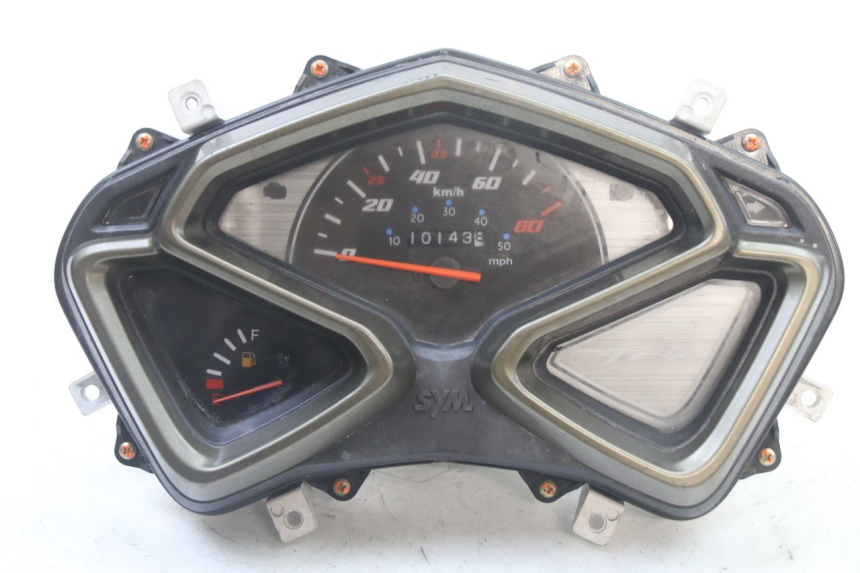 photo de TACHOMETER SYM JET 14 4T 50 (2018 - 2022) - Hauptansicht