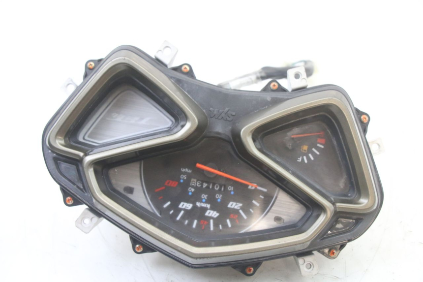 photo de TACHOMETER SYM JET 14 4T 50 (2018 - 2022) - Gesamtansicht des Produkts