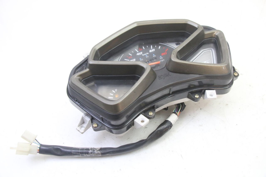 photo de TACHOMETER SYM JET 14 4T 50 (2018 - 2022) - Technische Nahaufnahme