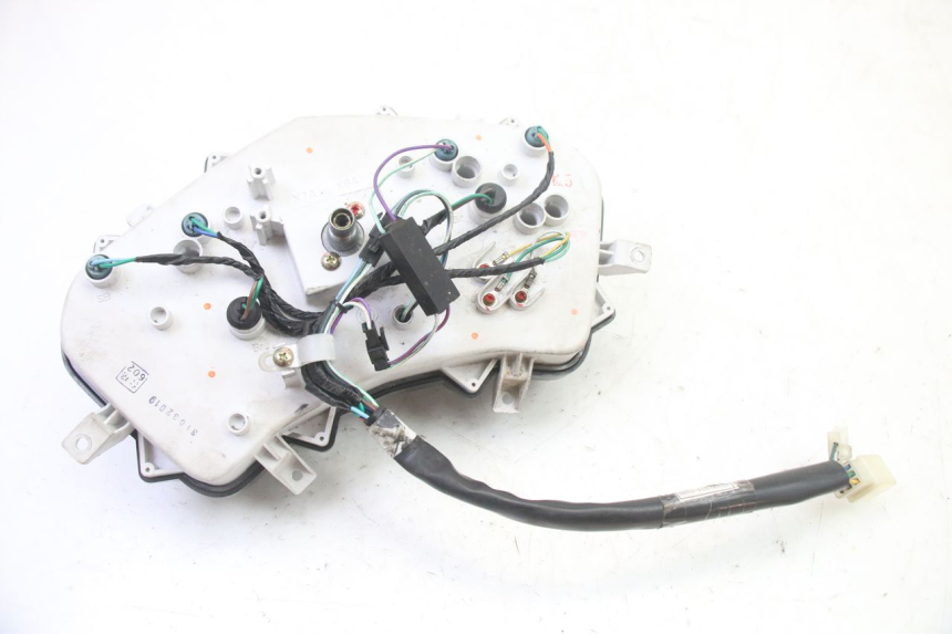 photo de TACHOMETER SYM JET 14 4T 50 (2018 - 2022) - Details der Befestigungspunkte