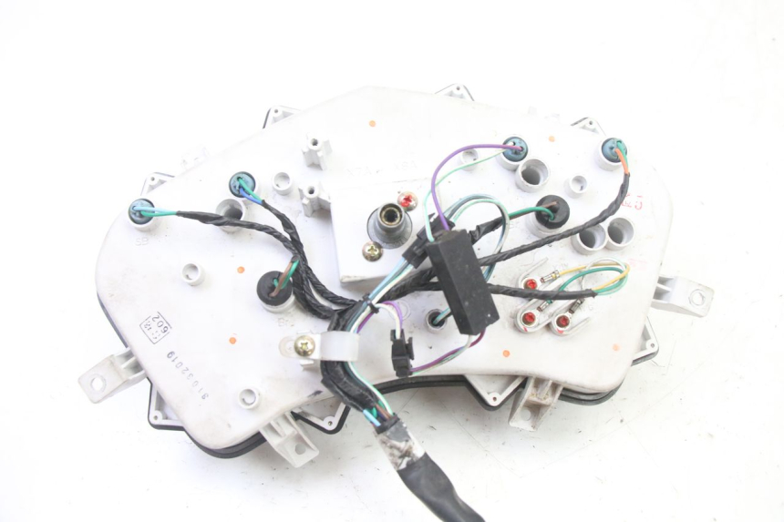 photo de TACHOMETER SYM JET 14 4T 50 (2018 - 2022) - Oberflächenzustand und Material