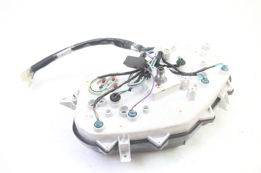 photo de TACHOMETER SYM JET 14 4T 50 (2018 - 2022) - Geprüftes Gebrauchtteil