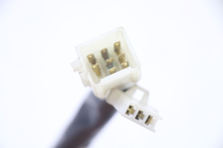 photo de TACHOMETER SYM JET 14 4T 50 (2018 - 2022) - Kennzeichnungen und Originalreferenzen