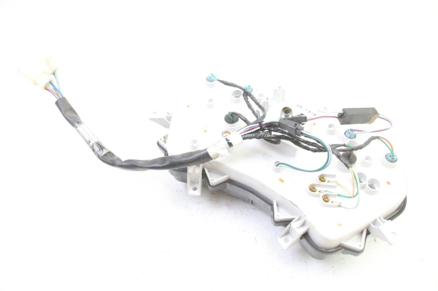 photo de TACHOMETER SYM JET 14 4T 50 (2018 - 2022) - Details der Befestigungspunkte