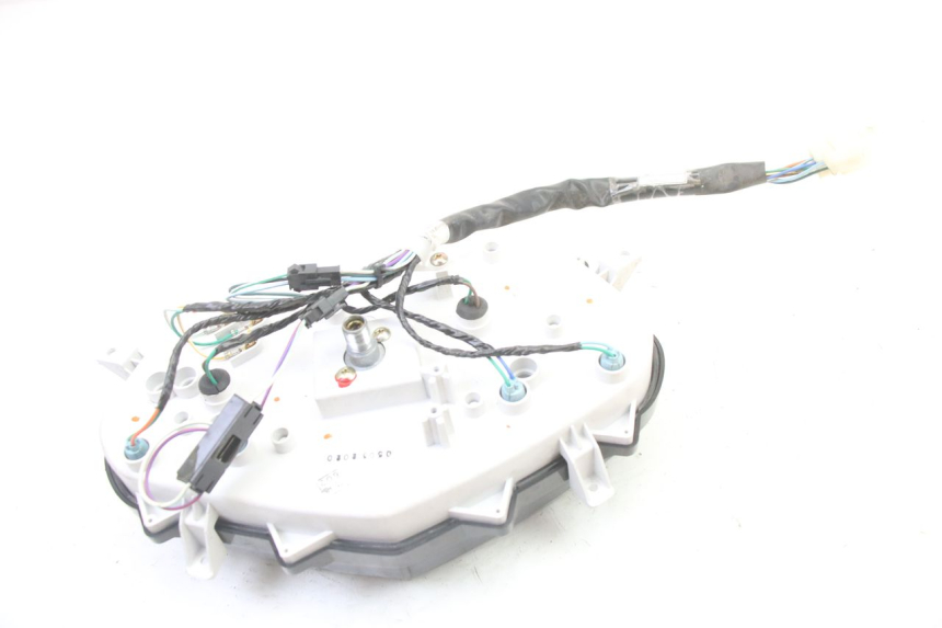 photo de TACHOMETER SYM JET 14 4T 50 (2018 - 2022) - Oberflächenzustand und Material