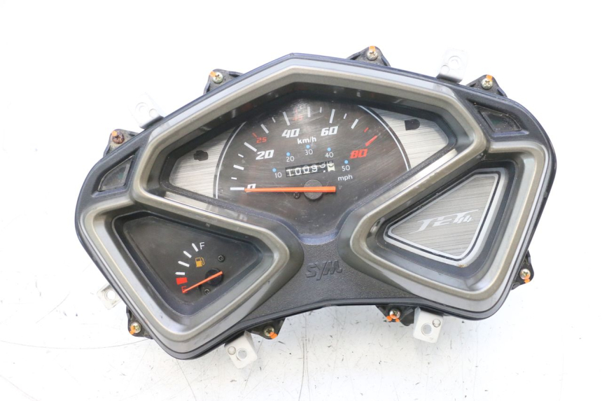 photo de TACHOMETER SYM JET 14 4T 50 (2018 - 2022) - Hauptansicht