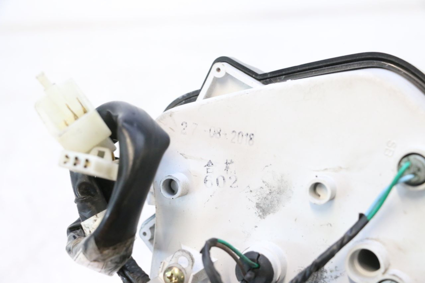 photo de TACHOMETER SYM JET 14 4T 50 (2018 - 2022) - Detailansicht des Bauteils