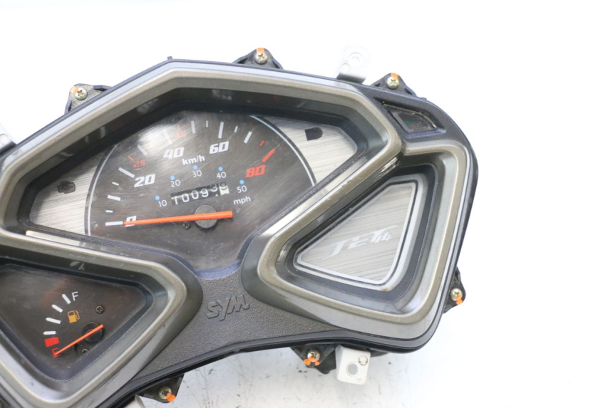photo de TACHOMETER SYM JET 14 4T 50 (2018 - 2022) - Weitere Ansicht des Artikels