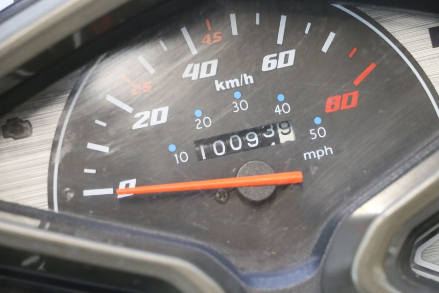 photo de TACHOMETER SYM JET 14 4T 50 (2018 - 2022) - Zoom auf Komponenten