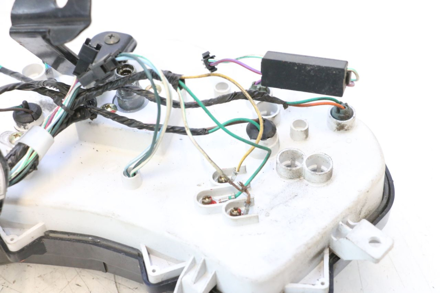 photo de TACHOMETER SYM JET 14 4T 50 (2018 - 2022) - Zoom auf Gebrauchszustand