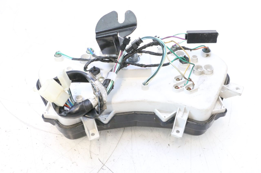 photo de TACHOMETER SYM JET 14 4T 50 (2018 - 2022) - Oberflächenzustand und Material