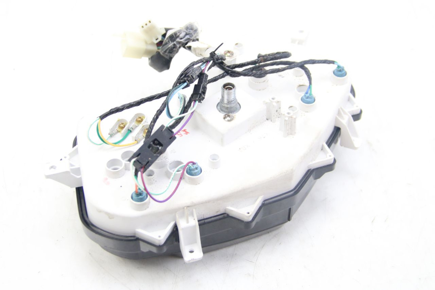 photo de TACHOMETER SYM JET 4 4T 50 (2018 - 2021) - Alternative Perspektive