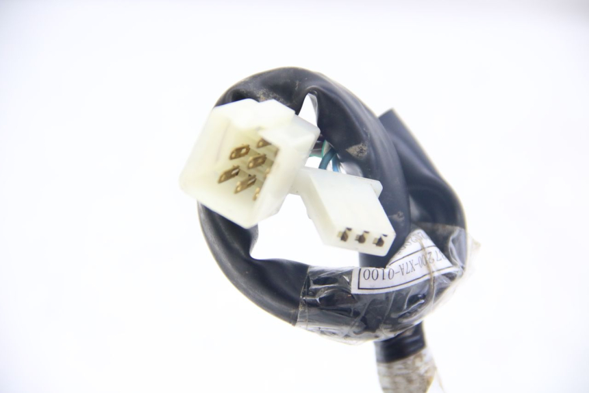 photo de TACHOMETER SYM JET 4 4T 50 (2018 - 2021) - Oberflächenzustand und Material