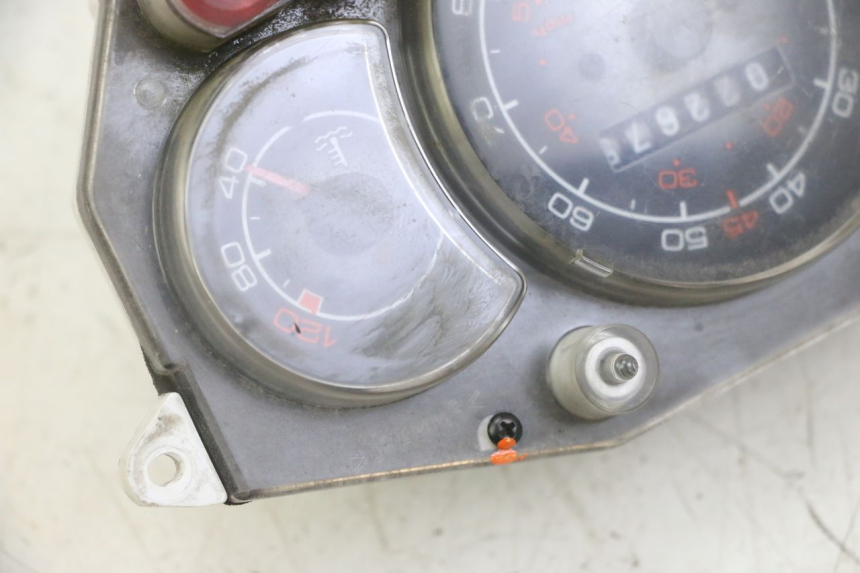 photo de TACHOMETER  PEUGEOT JET FORCE CARBU 50 (2003 - 2016) - Weitere Ansicht des Artikels