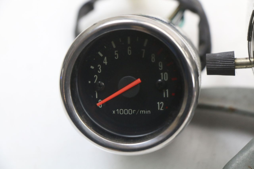 photo de TACHOMETER  JINLUN JL HIGHLANDER 125 (2007 - 2015) - Detailansicht des Bauteils