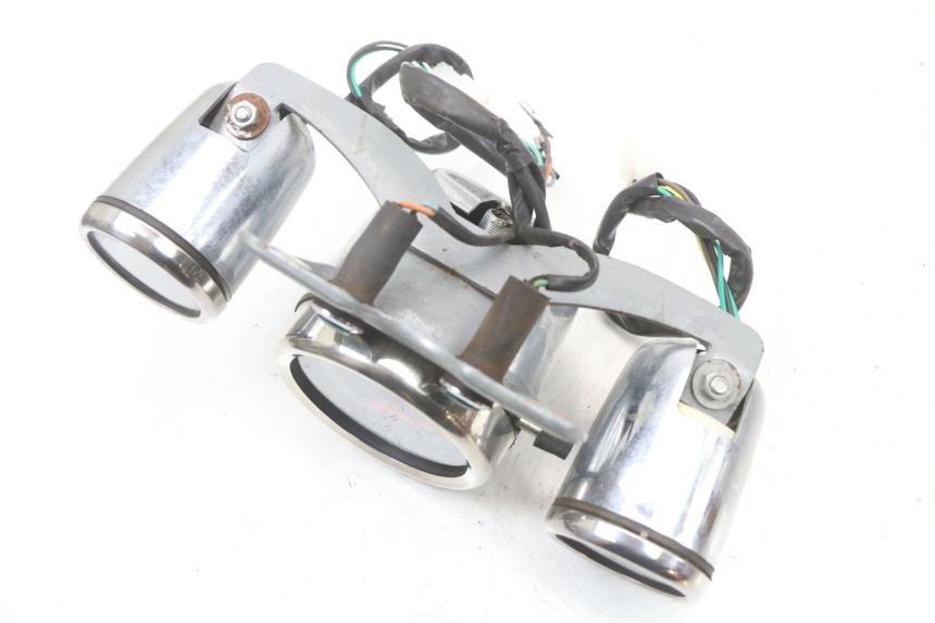 photo de TACHOMETER  JINLUN JL HIGHLANDER 125 (2007 - 2015) - Charakteristische Merkmale