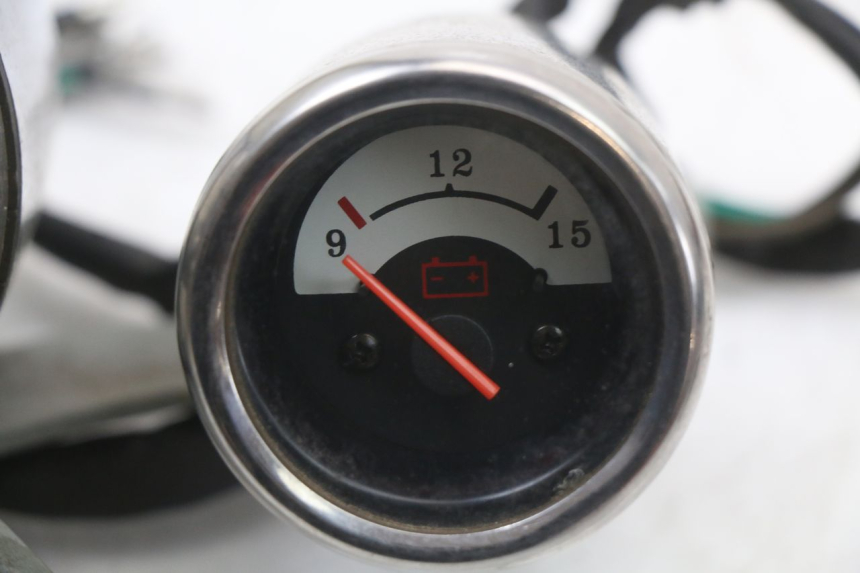 photo de TACHOMETER  JINLUN JL HIGHLANDER 125 (2007 - 2015) - Alternative Perspektive