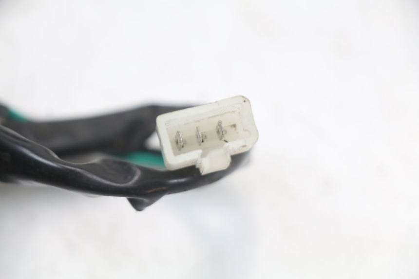 photo de TACHOMETER  JINLUN JL HIGHLANDER 125 (2007 - 2015) - Geprüftes Gebrauchtteil