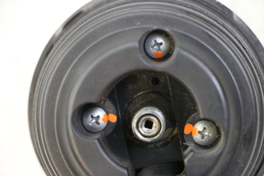 photo de TACHOMETER JM MOTORS MIA 50 (2017 - 2020) - Detailansicht des Bauteils