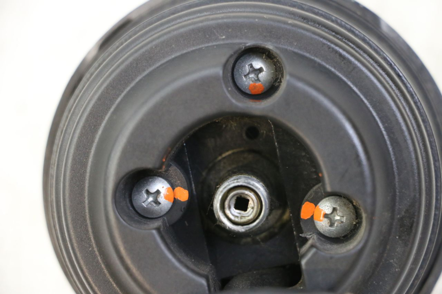 photo de TACHOMETER JM MOTORS MIA 50 (2017 - 2020) - Alternative Perspektive