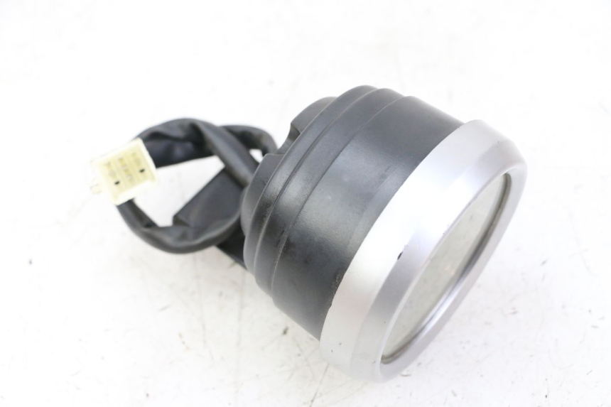 photo de TACHOMETER JM MOTORS MIA 50 (2017 - 2020) - Oberflächenzustand und Material