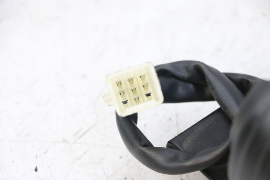 photo de TACHOMETER JM MOTORS MIA 50 (2017 - 2020) - Geprüftes Gebrauchtteil