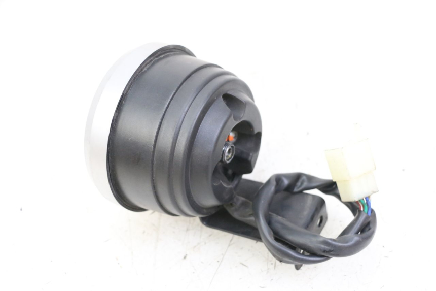 photo de TACHOMETER JM MOTORS MIA 50 (2017 - 2020) - Kennzeichnungen und Originalreferenzen