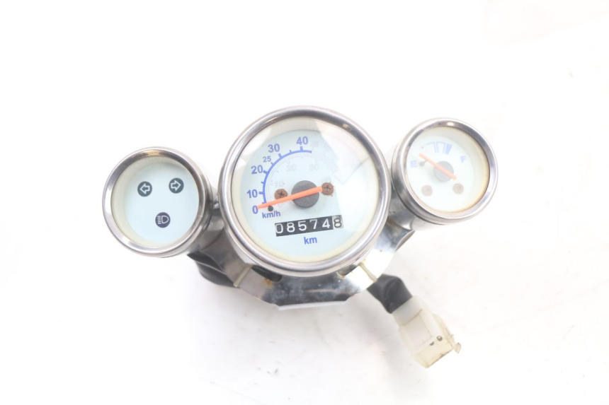 photo de TACHOMETER JM MOTORS OLDIES 4T 50 (2010 - 2020) - Detailansicht des Bauteils