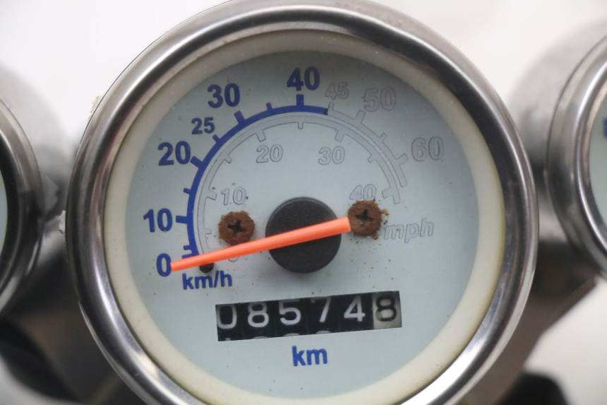 photo de TACHOMETER JM MOTORS OLDIES 4T 50 (2010 - 2020) - Alternative Perspektive