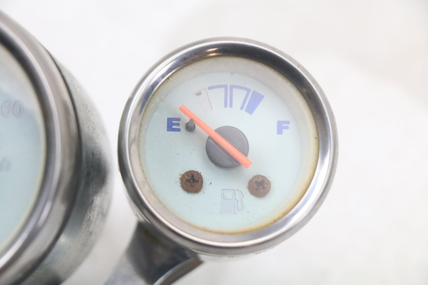 photo de TACHOMETER JM MOTORS OLDIES 4T 50 (2010 - 2020) - Technische Nahaufnahme