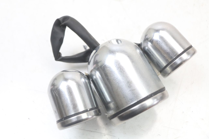 photo de TACHOMETER JM MOTORS OLDIES 4T 50 (2010 - 2020) - Gesamtansicht des Produkts