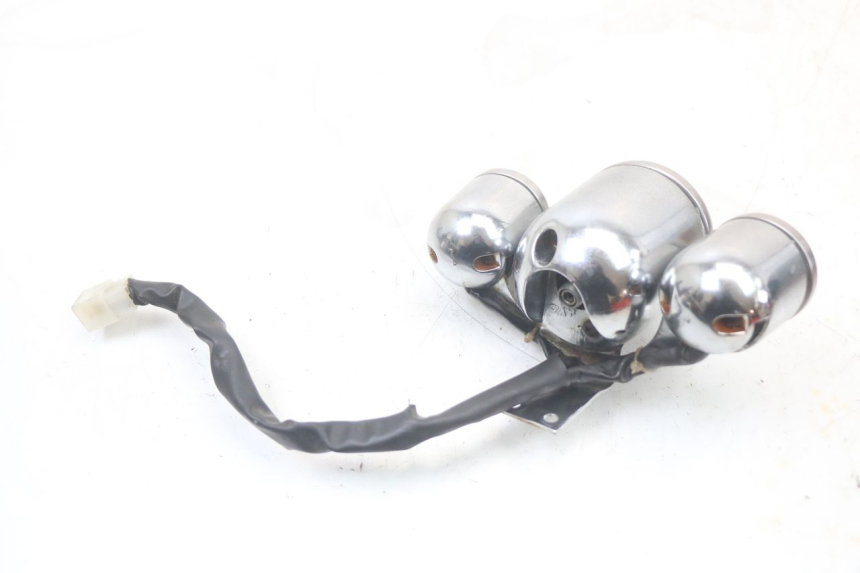 photo de TACHOMETER JM MOTORS OLDIES 4T 50 (2010 - 2020) - Details der Befestigungspunkte