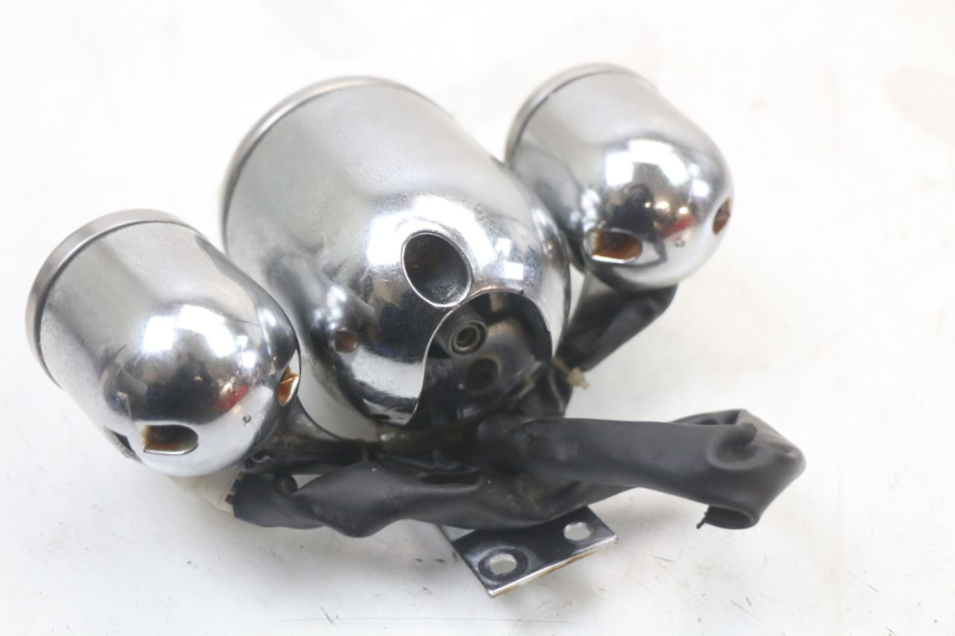 photo de TACHOMETER JM MOTORS OLDIES 4T 50 (2010 - 2020) - Oberflächenzustand und Material