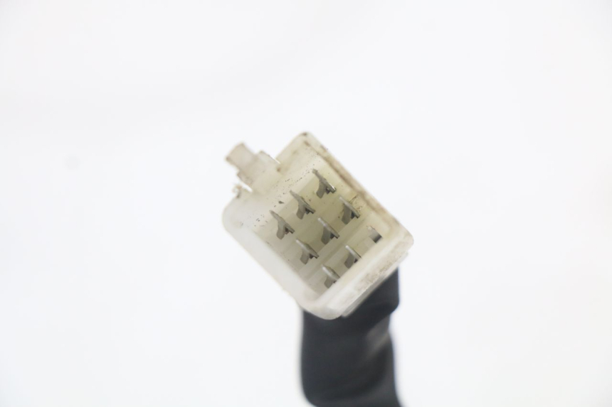 photo de TACHOMETER JM MOTORS OLDIES 4T 50 (2010 - 2020) - Kennzeichnungen und Originalreferenzen