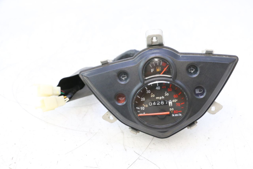 photo de TACHOMETER  RIDE JUMP 2T 50 (2012 - 2017) - Hauptansicht