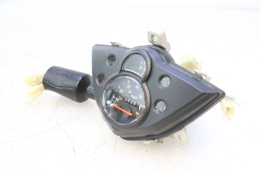 photo de TACHOMETER  RIDE JUMP 2T 50 (2012 - 2017) - Detailansicht des Bauteils