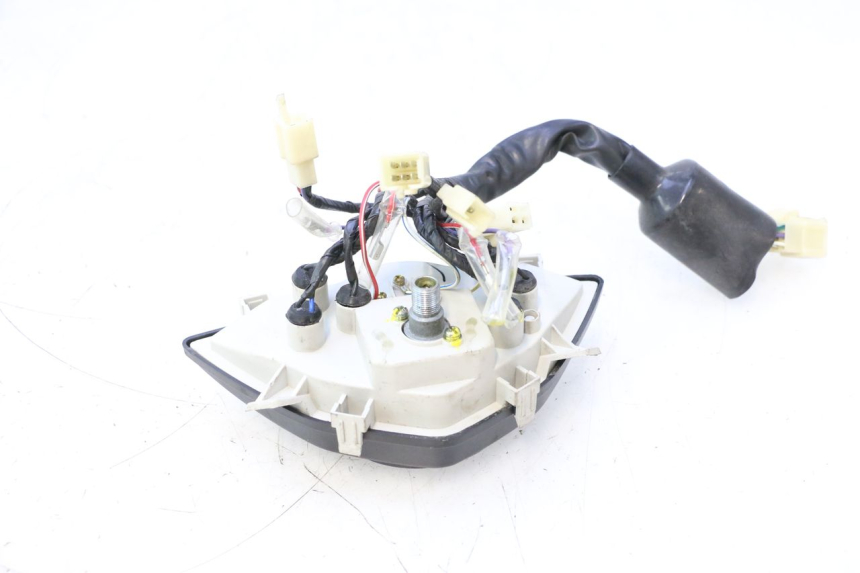 photo de TACHOMETER  RIDE JUMP 2T 50 (2012 - 2017) - Oberflächenzustand und Material