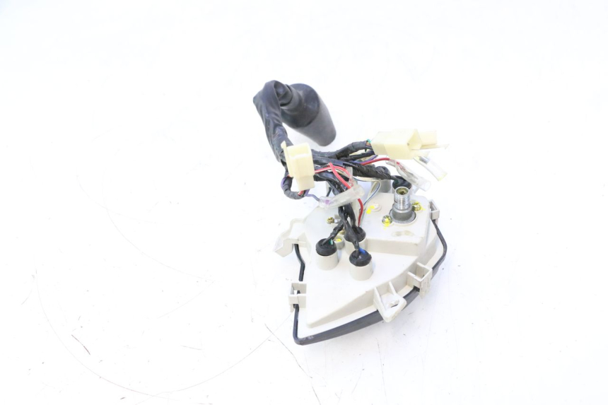 photo de TACHOMETER  RIDE JUMP 2T 50 (2012 - 2017) - Kennzeichnungen und Originalreferenzen