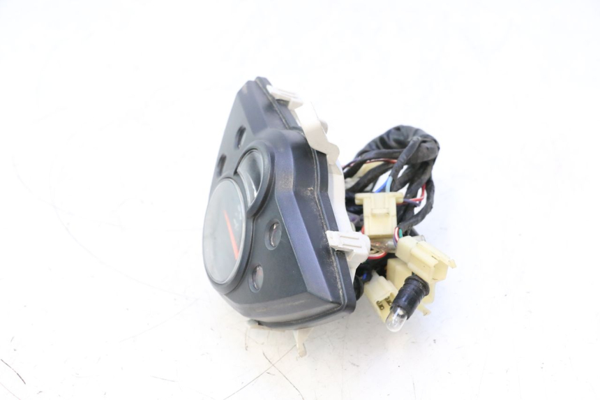 photo de TACHOMETER  RIDE JUMP 2T 50 (2012 - 2017) - Zoom auf Komponenten