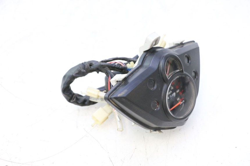 photo de TACHOMETER  RIDE JUMP 2T 50 (2012 - 2017) - Hochauflösende Nahaufnahme