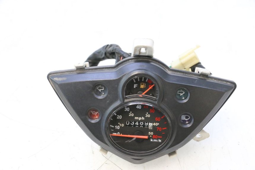 photo de TACHOMETER  RIDE JUMP 2T 50 (2012 - 2017) - Ergänzendes Produktfoto