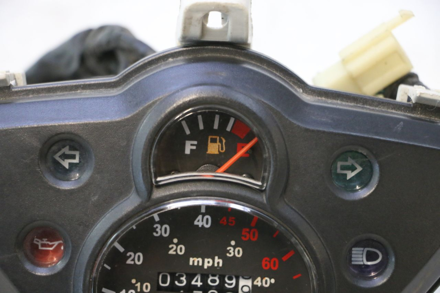 photo de TACHOMETER  RIDE JUMP 2T 50 (2012 - 2017) - Detaillierte Sichtprüfung