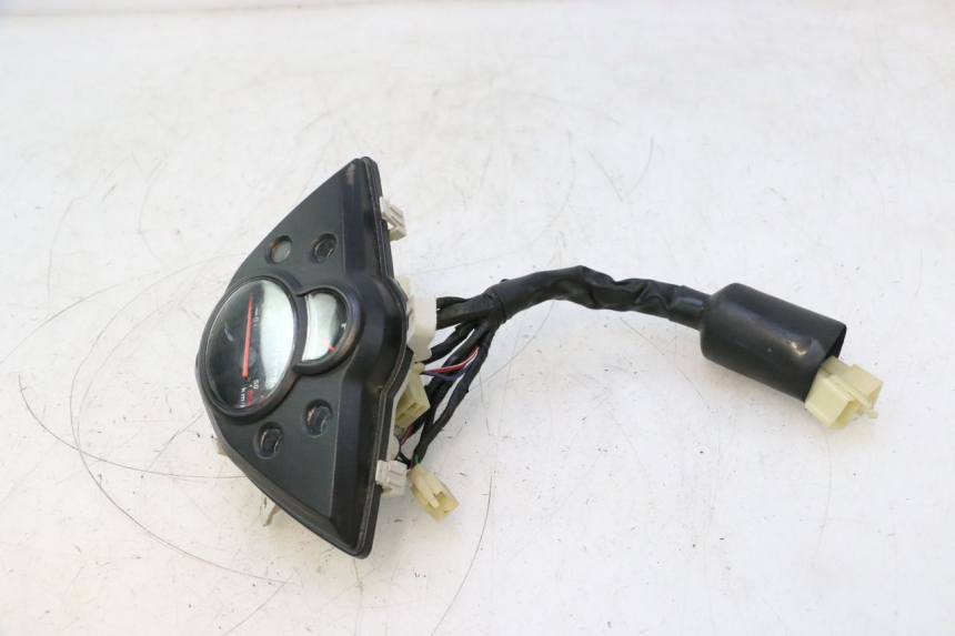 photo de TACHOMETER  RIDE JUMP 2T 50 (2012 - 2017) - Zoom auf Gebrauchszustand