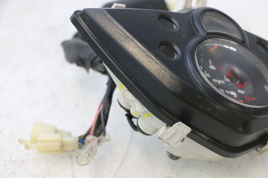 photo de TACHOMETER  RIDE JUMP 2T 50 (2012 - 2017) - Technische Nahaufnahme